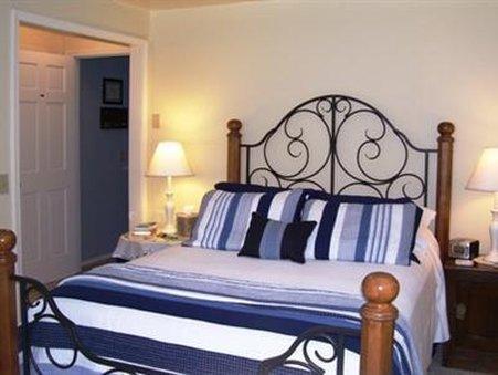 Anchor Inn On The Lake Bed And Breakfast Branson Zimmer foto