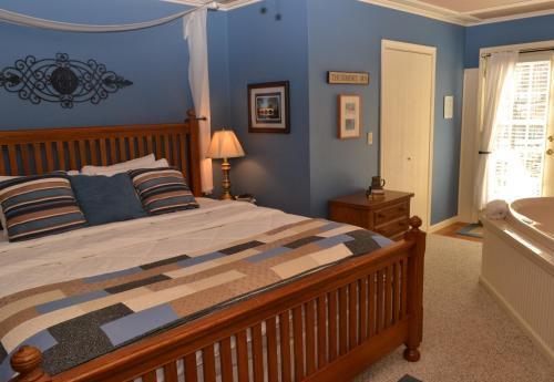 Anchor Inn On The Lake Bed And Breakfast Branson Exterior foto